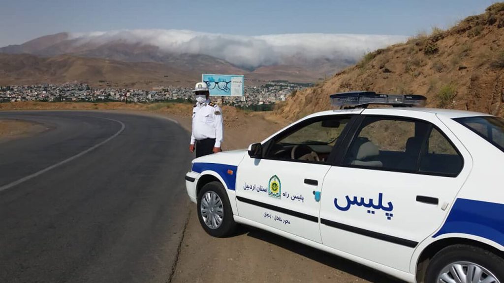 ۱۴ سال زندگی نباتی یک پلیس