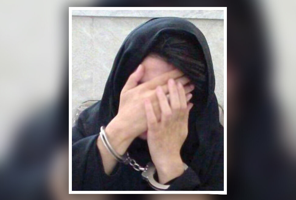 آزادی یک مادر زندانی با نذر خانواده زن سرطانی