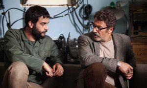 این همکاران من بعد از شهادت رهبر فکر می‌کردند کار نظام تمام است!