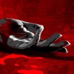 قتل مردی که به زن همسایه نظر داشت