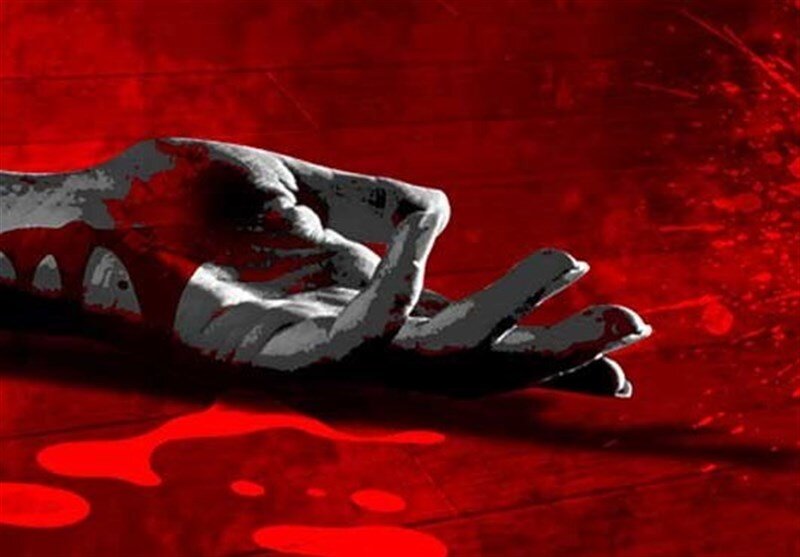 قتل مردی که به زن همسایه نظر داشت
