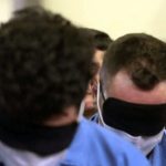 نقره‌داغ شدن باند ۵ نفره جیب‌برها