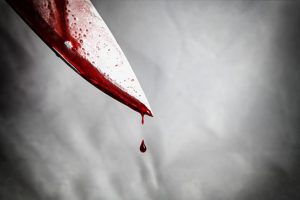 بریدن گلوی پسر ۱۵ ساله در شام خانوادگی