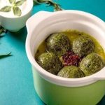کوفته سبزی شیرازی غذای اصیل و مجلسی با طعمی بی‌نظیر است